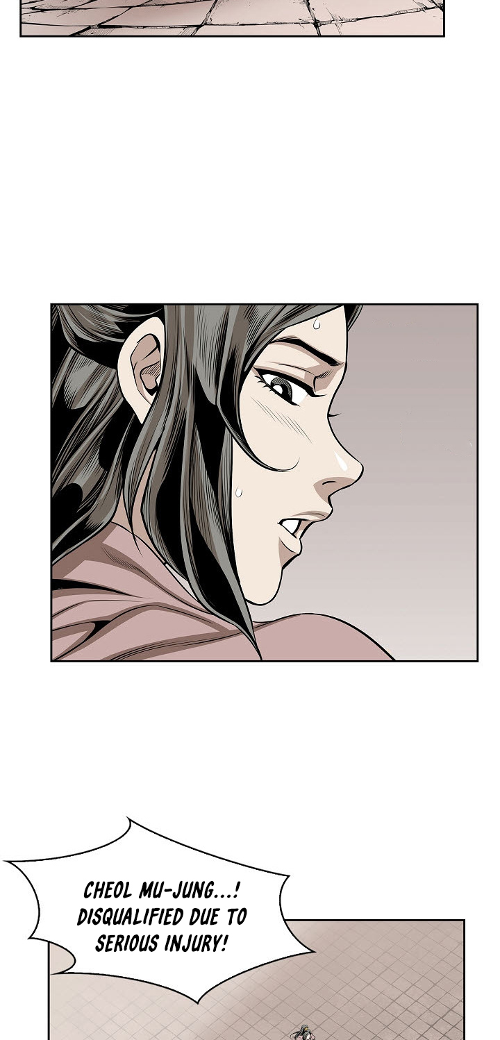 Wizard's Martial World Chapter 62 page 18 - Chapter 62