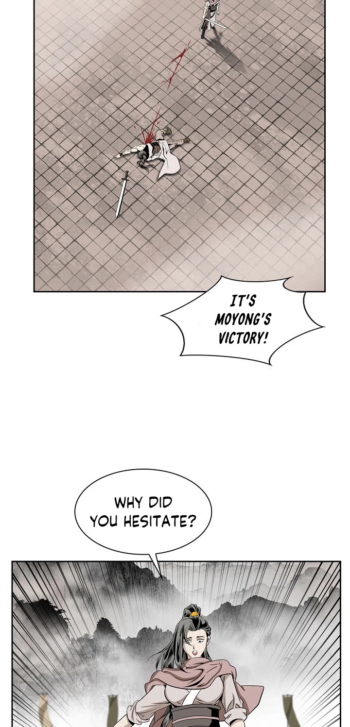 Wizard's Martial World Chapter 62 page 19 - Chapter 62