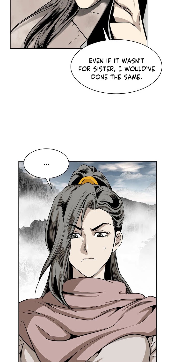 Wizard's Martial World Chapter 62 page 21 - Chapter 62