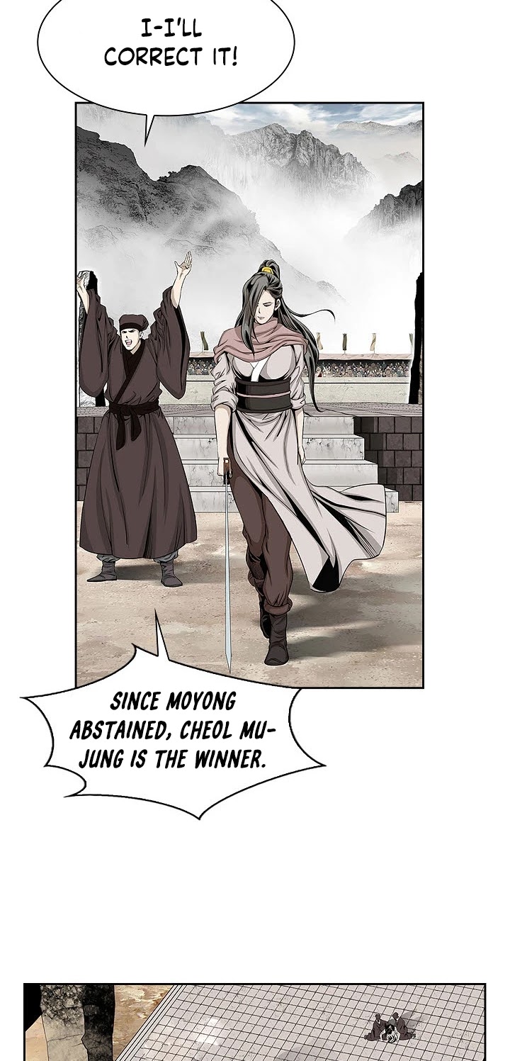 Wizard's Martial World Chapter 62 page 23 - Chapter 62