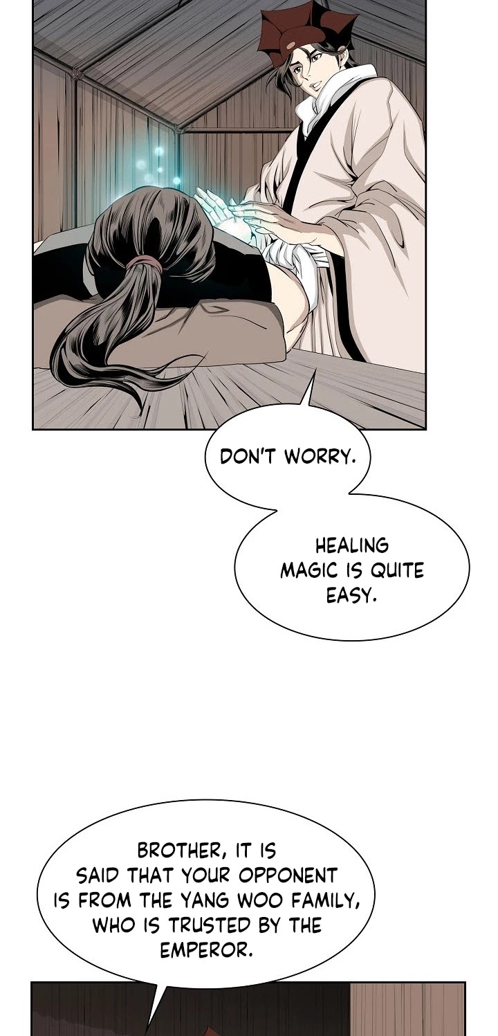 Wizard's Martial World Chapter 62 page 28 - Chapter 62