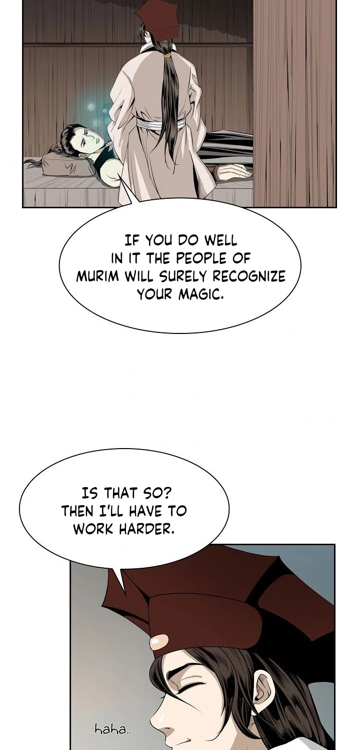 Wizard's Martial World Chapter 62 page 29 - Chapter 62