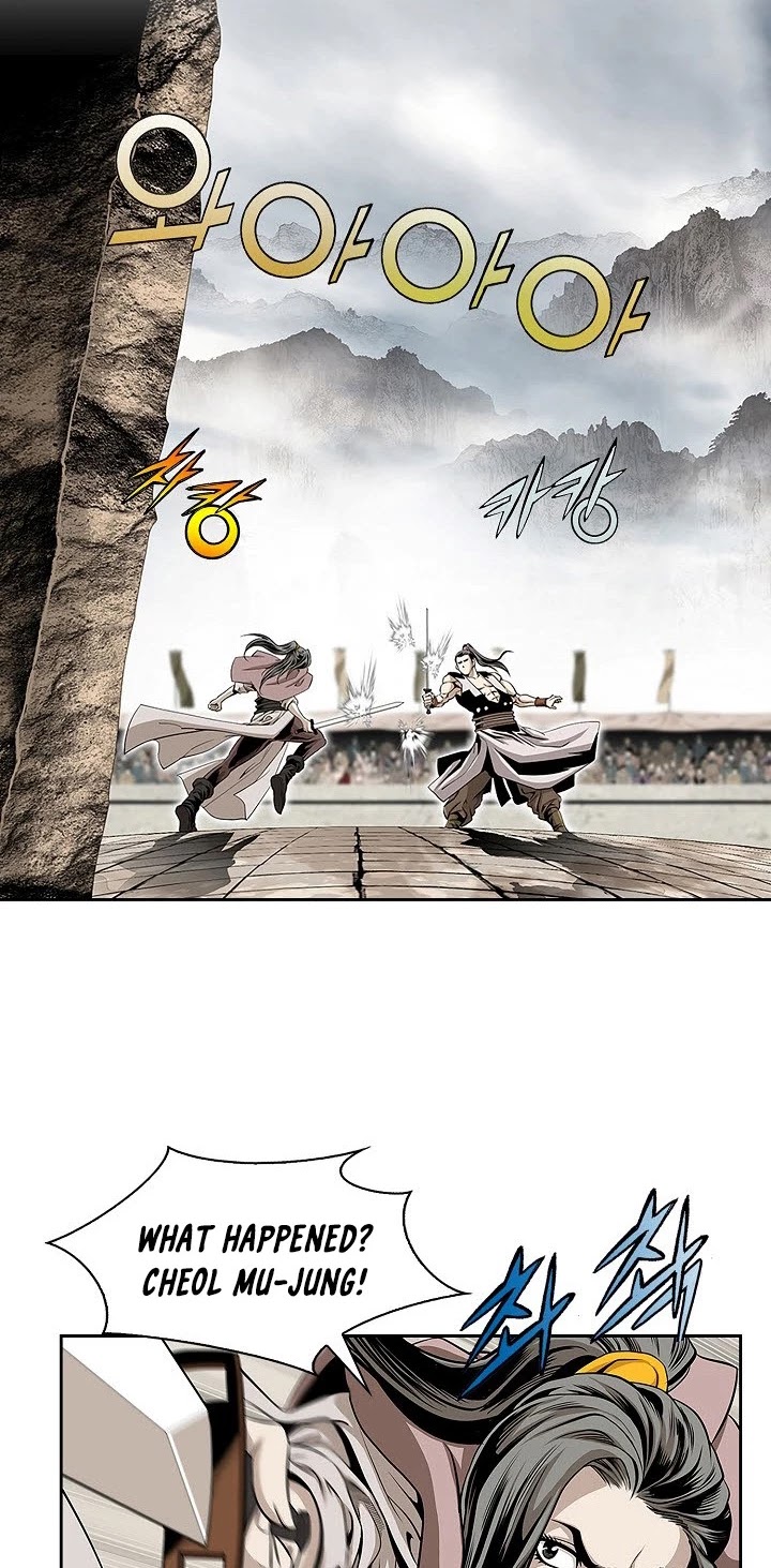 Wizard's Martial World Chapter 62 page 3 - Chapter 62