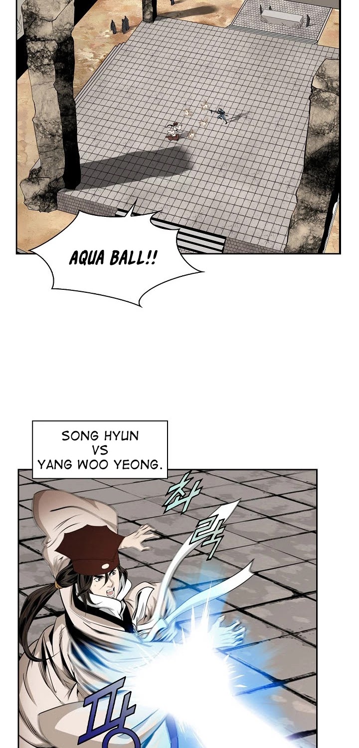 Wizard's Martial World Chapter 62 page 31 - Chapter 62