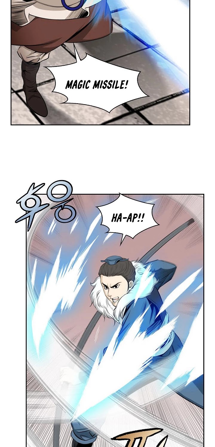 Wizard's Martial World Chapter 62 page 32 - Chapter 62