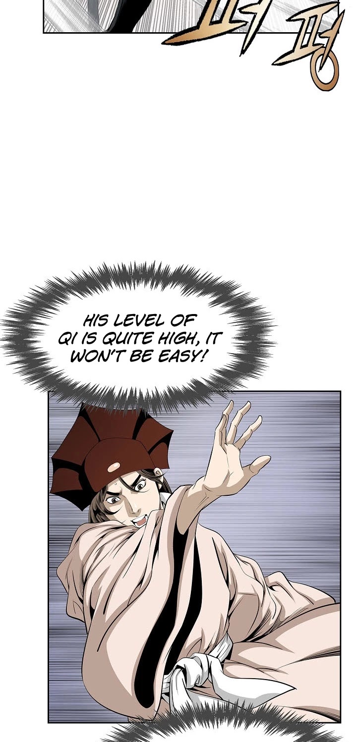 Wizard's Martial World Chapter 62 page 33 - Chapter 62
