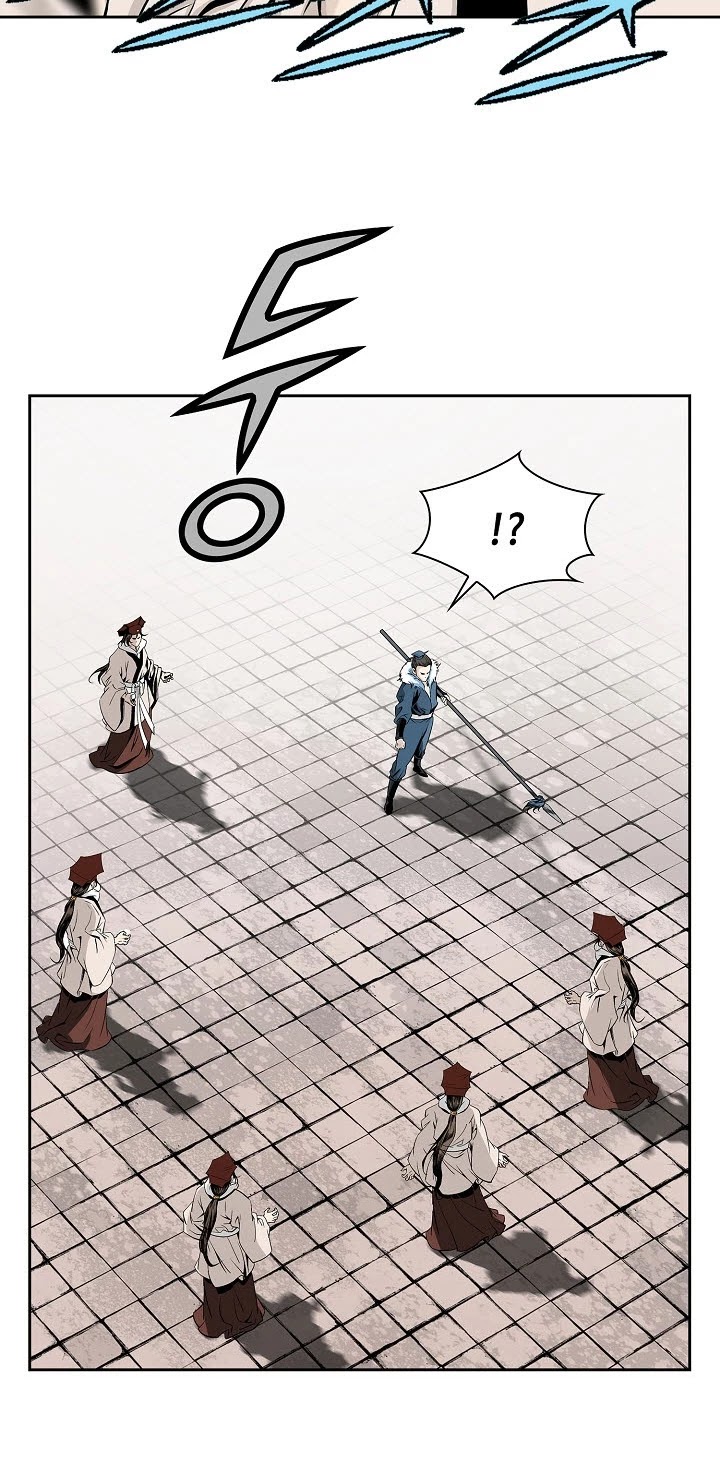 Wizard's Martial World Chapter 62 page 35 - Chapter 62