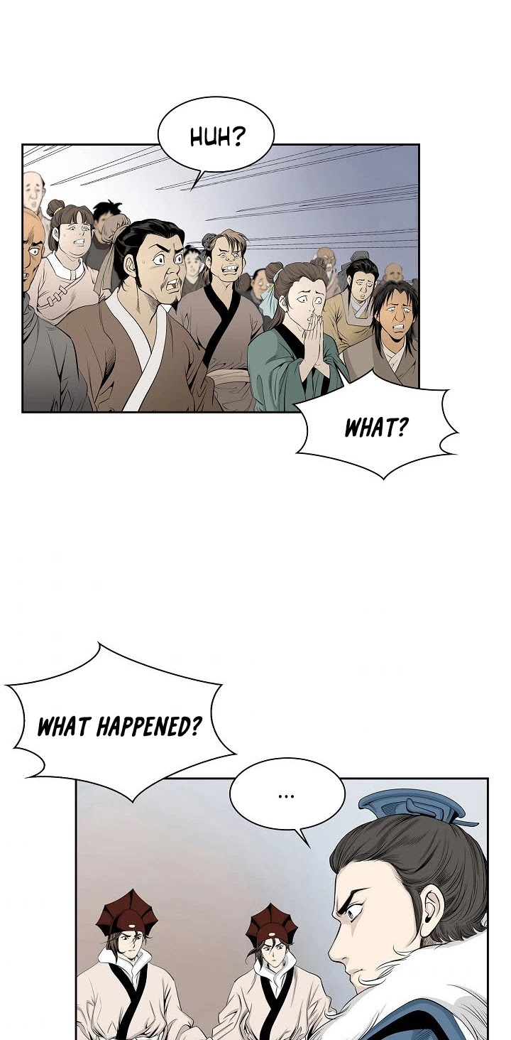 Wizard's Martial World Chapter 62 page 36 - Chapter 62