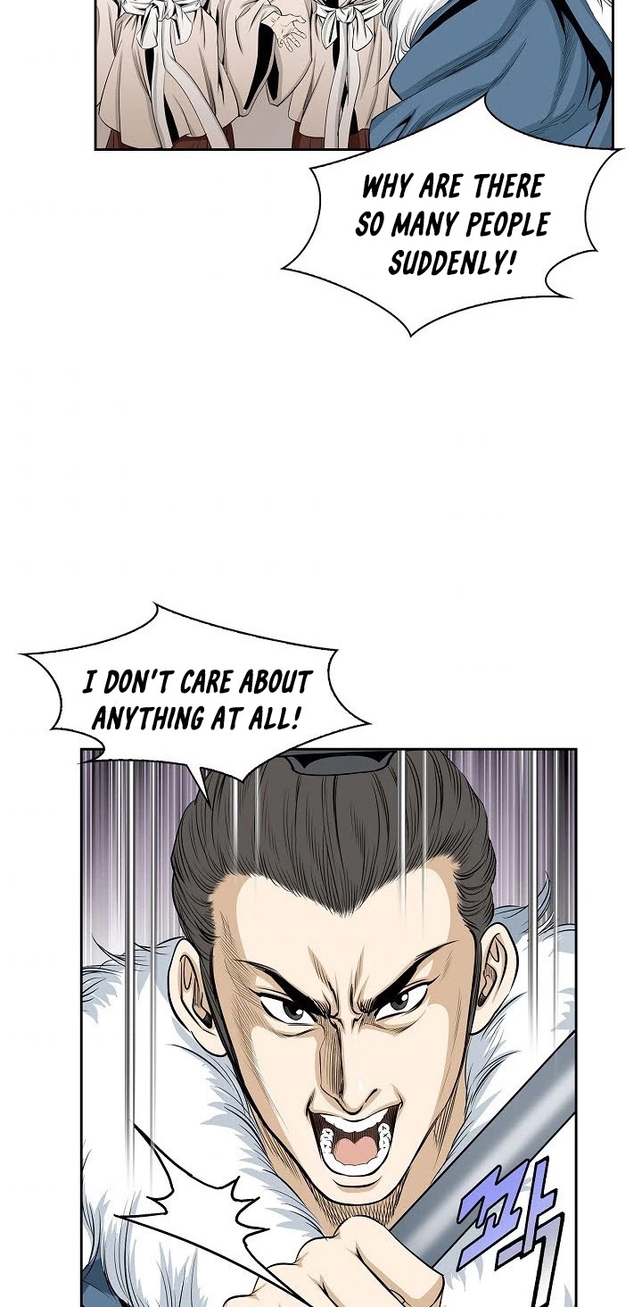 Wizard's Martial World Chapter 62 page 37 - Chapter 62