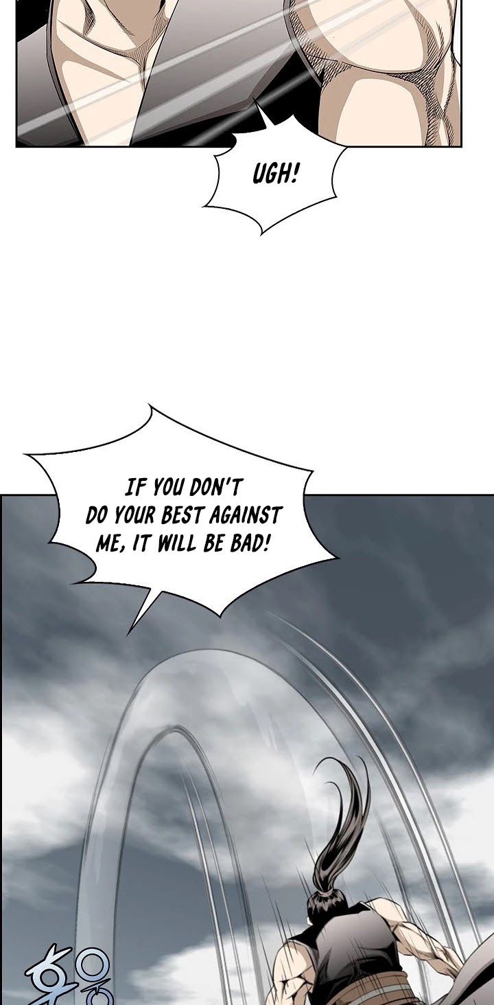 Wizard's Martial World Chapter 62 page 5 - Chapter 62