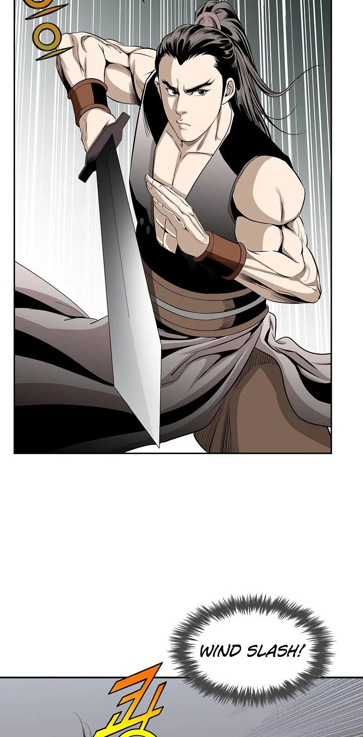 Wizard's Martial World Chapter 62 page 8 - Chapter 62