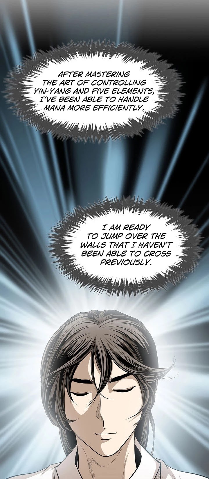 Wizard's Martial World Chapter 63 page 18 - Chapter 63