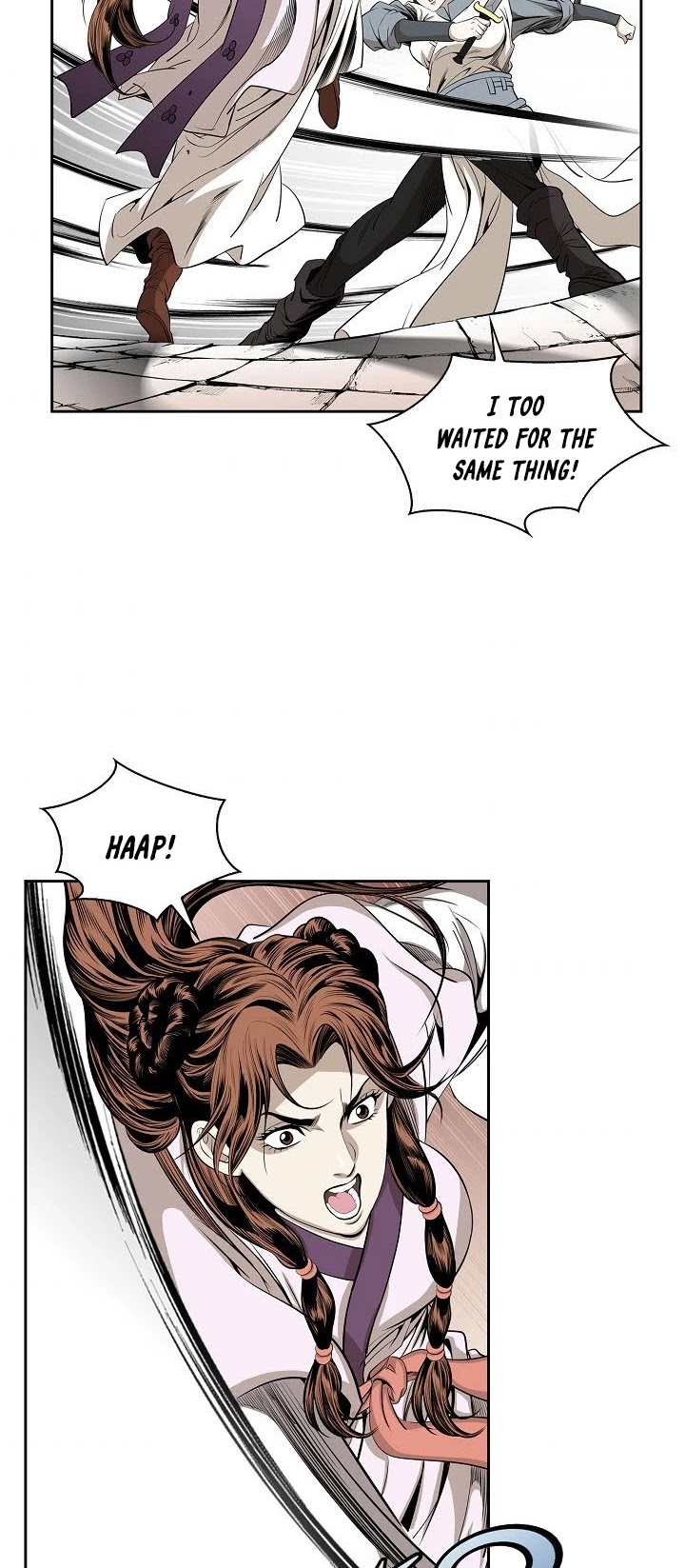 Wizard's Martial World Chapter 63 page 26 - Chapter 63