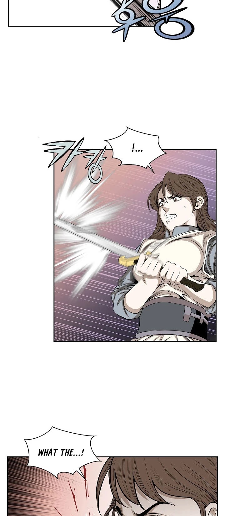 Wizard's Martial World Chapter 63 page 27 - Chapter 63