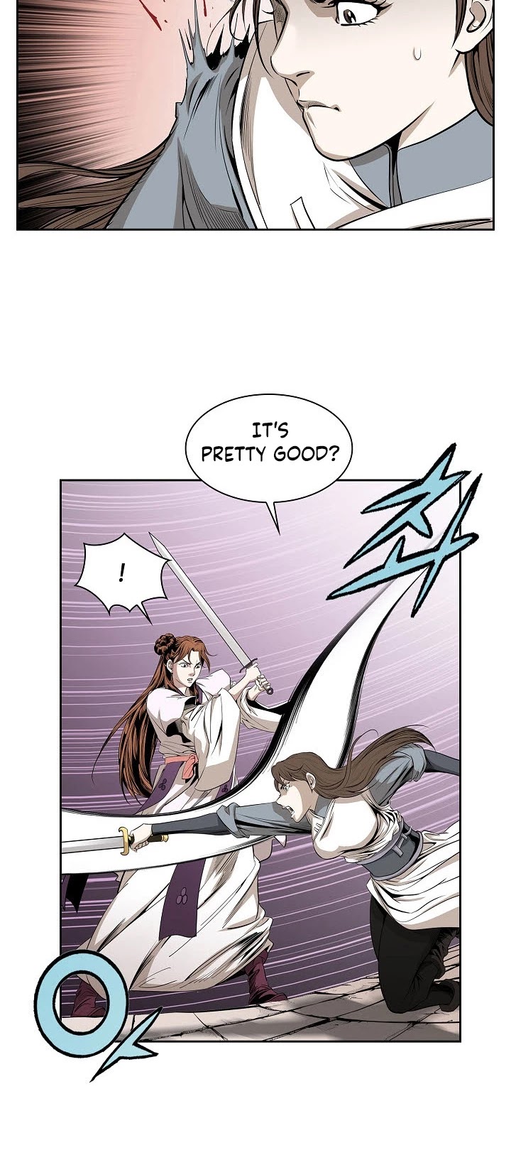 Wizard's Martial World Chapter 63 page 28 - Chapter 63