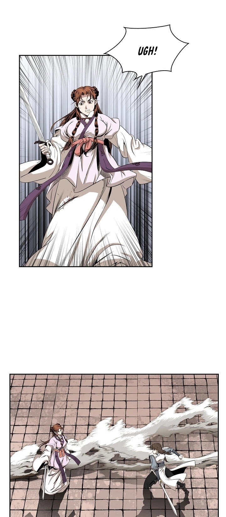Wizard's Martial World Chapter 63 page 29 - Chapter 63