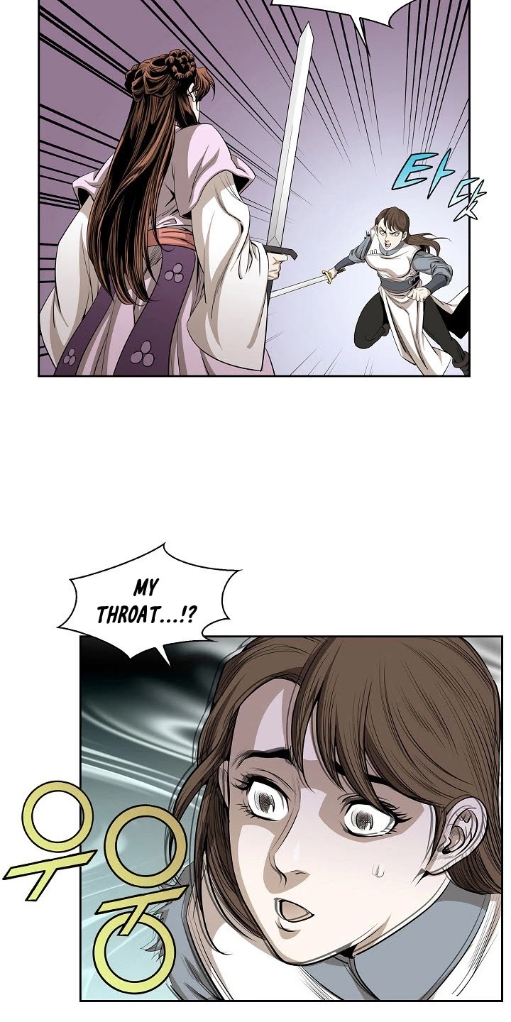 Wizard's Martial World Chapter 63 page 31 - Chapter 63