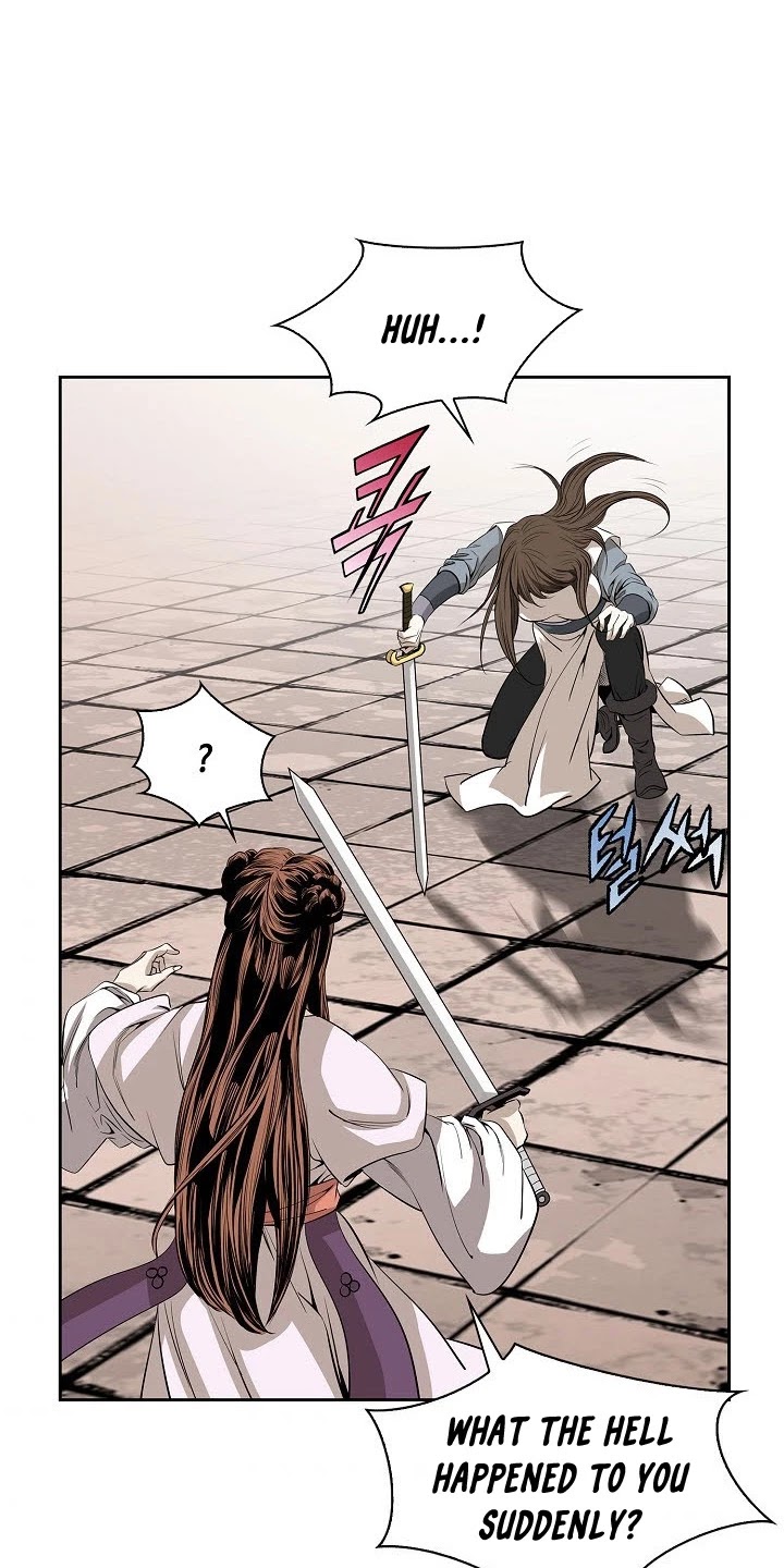 Wizard's Martial World Chapter 63 page 32 - Chapter 63