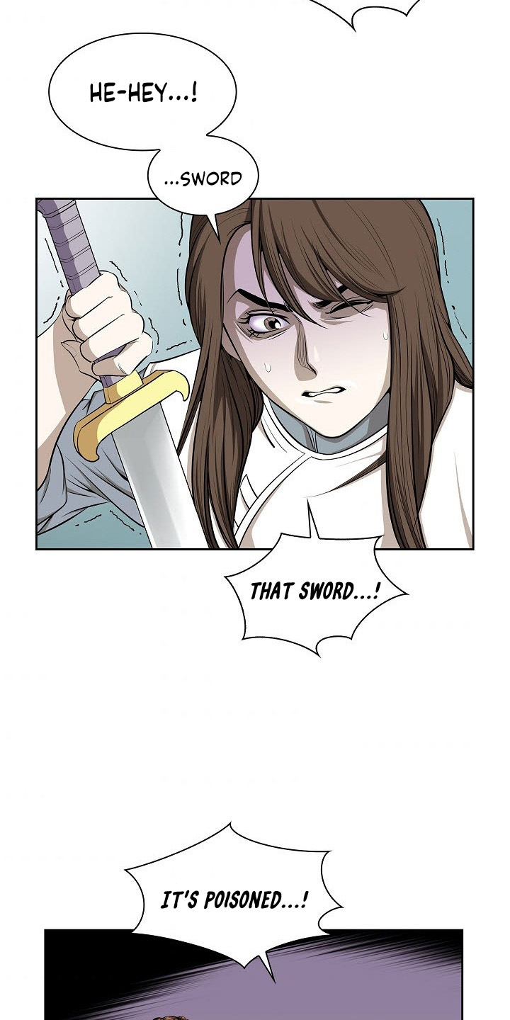 Wizard's Martial World Chapter 63 page 33 - Chapter 63