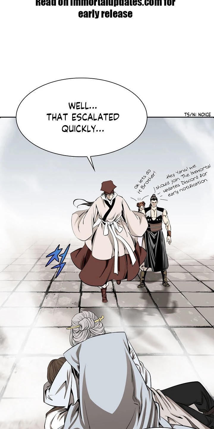Wizard's Martial World Chapter 63 page 35 - Chapter 63