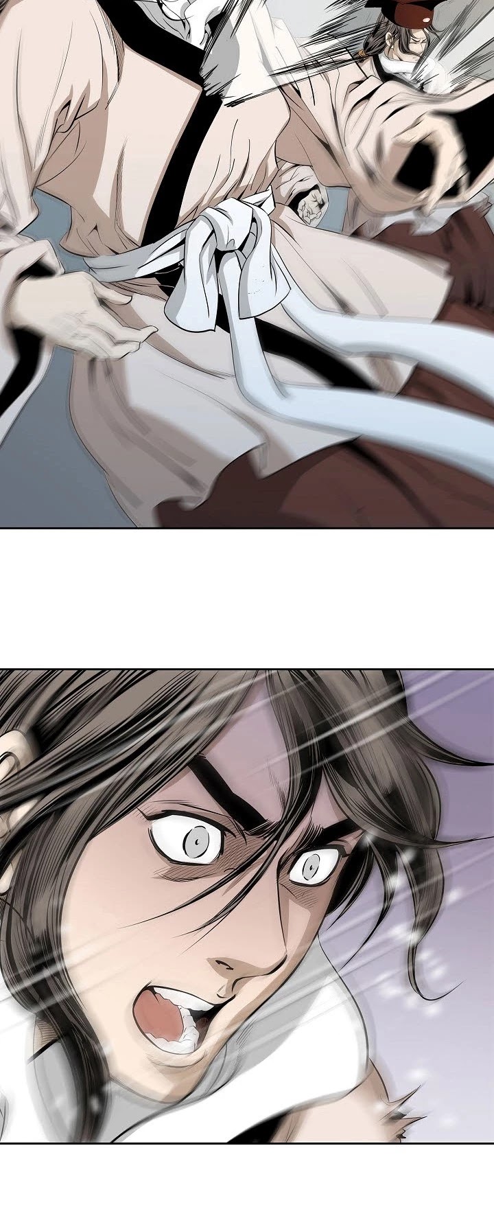 Wizard's Martial World Chapter 63 page 4 - Chapter 63