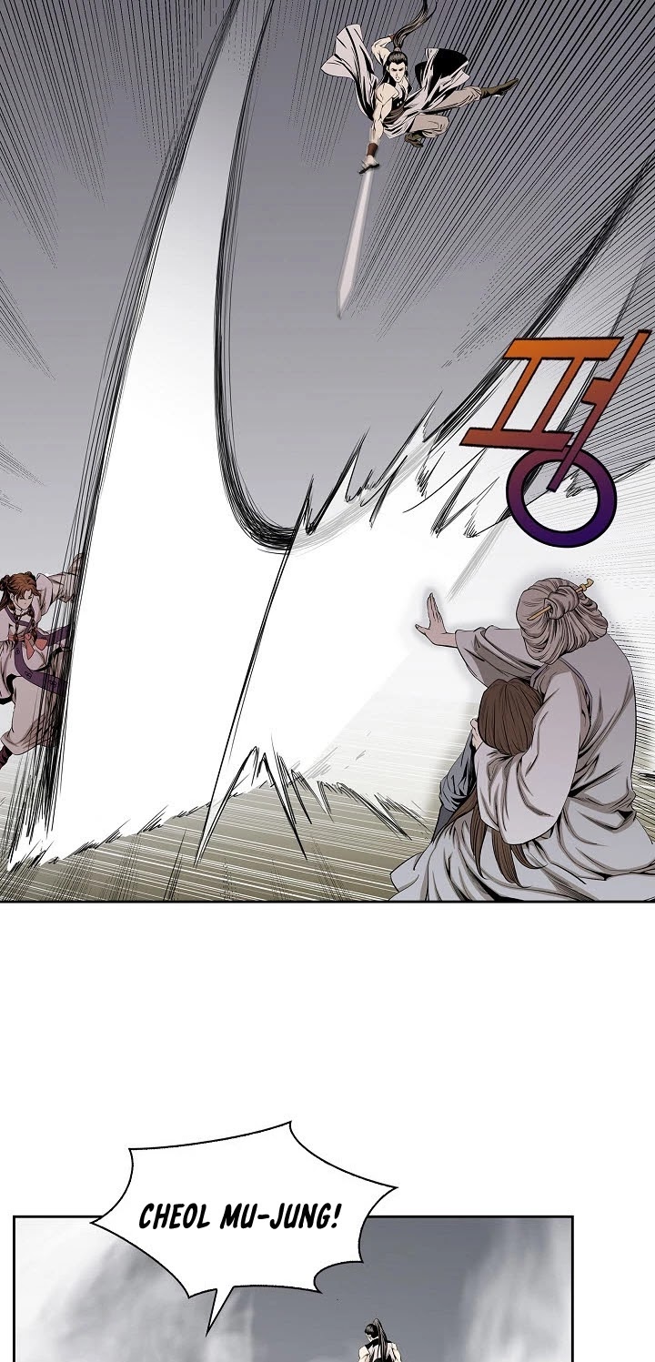 Wizard's Martial World Chapter 64 page 13 - Chapter 64