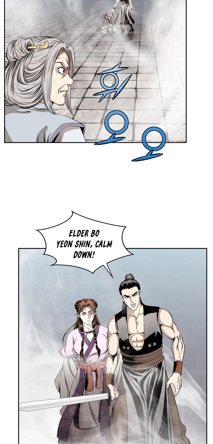 Wizard's Martial World Chapter 64 page 14 - Chapter 64