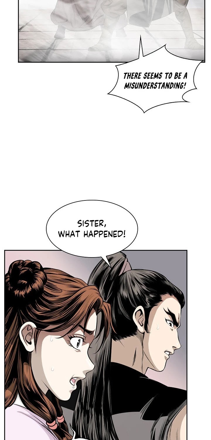 Wizard's Martial World Chapter 64 page 15 - Chapter 64