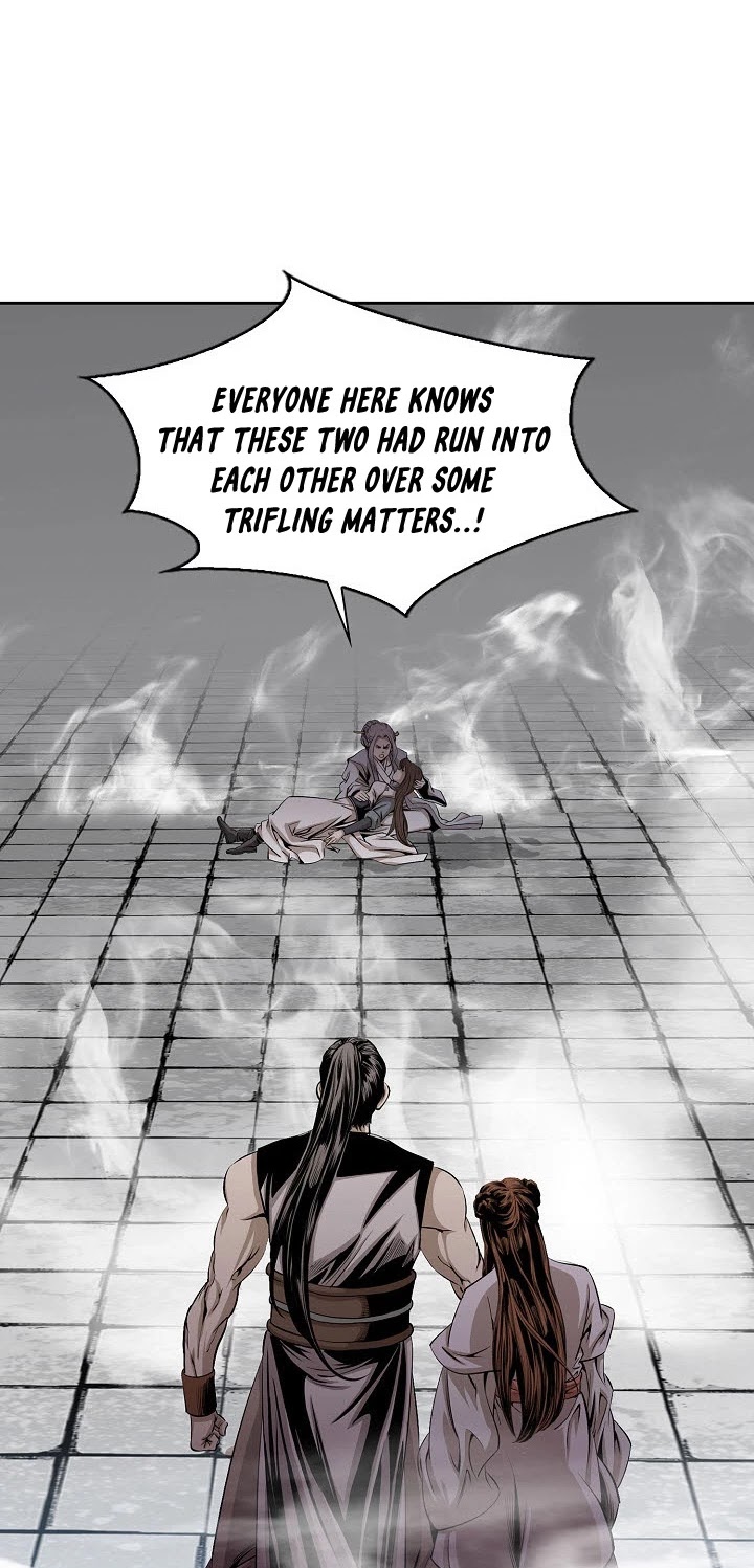 Wizard's Martial World Chapter 64 page 17 - Chapter 64