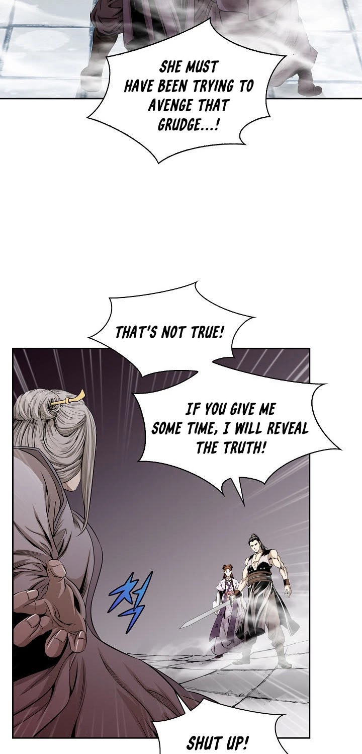 Wizard's Martial World Chapter 64 page 18 - Chapter 64