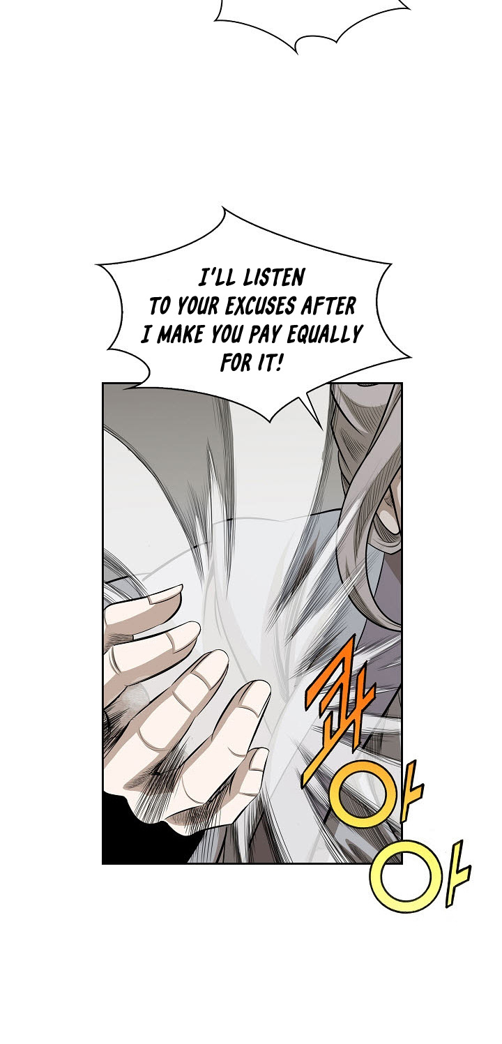 Wizard's Martial World Chapter 64 page 19 - Chapter 64