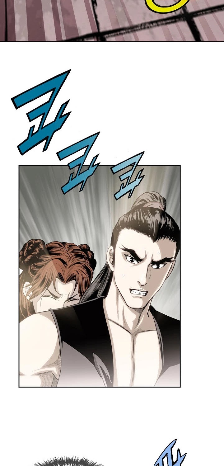 Wizard's Martial World Chapter 64 page 21 - Chapter 64