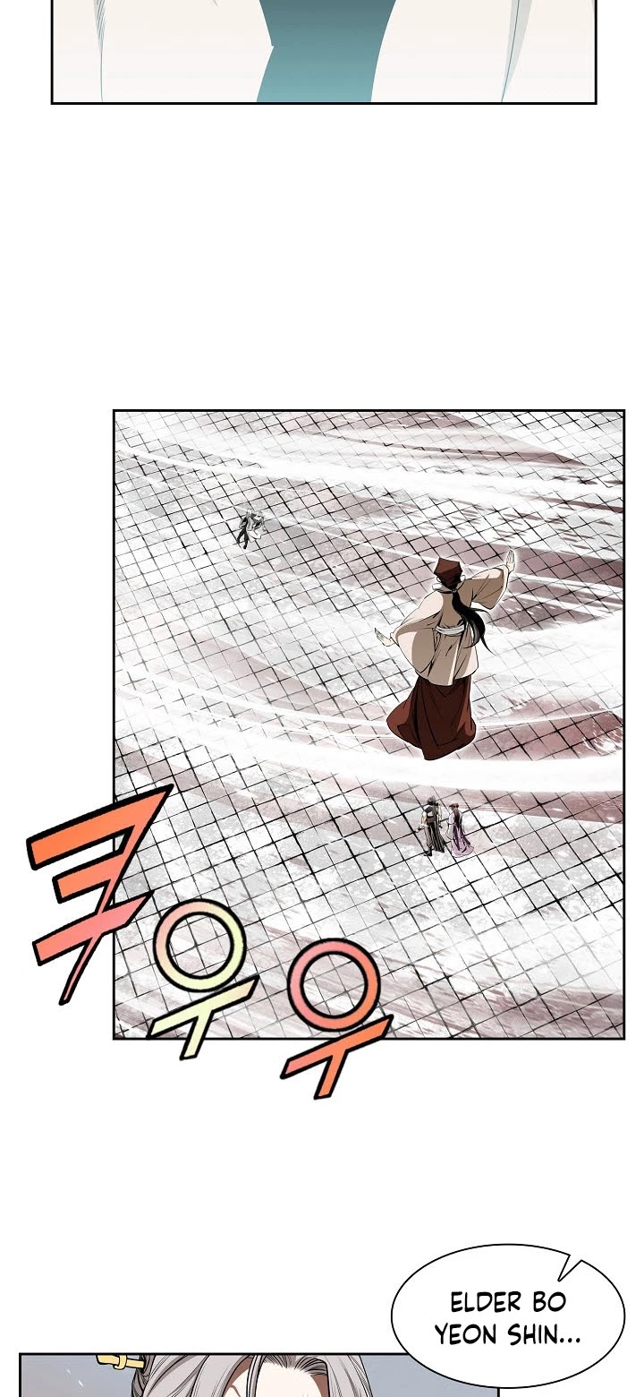 Wizard's Martial World Chapter 64 page 24 - Chapter 64