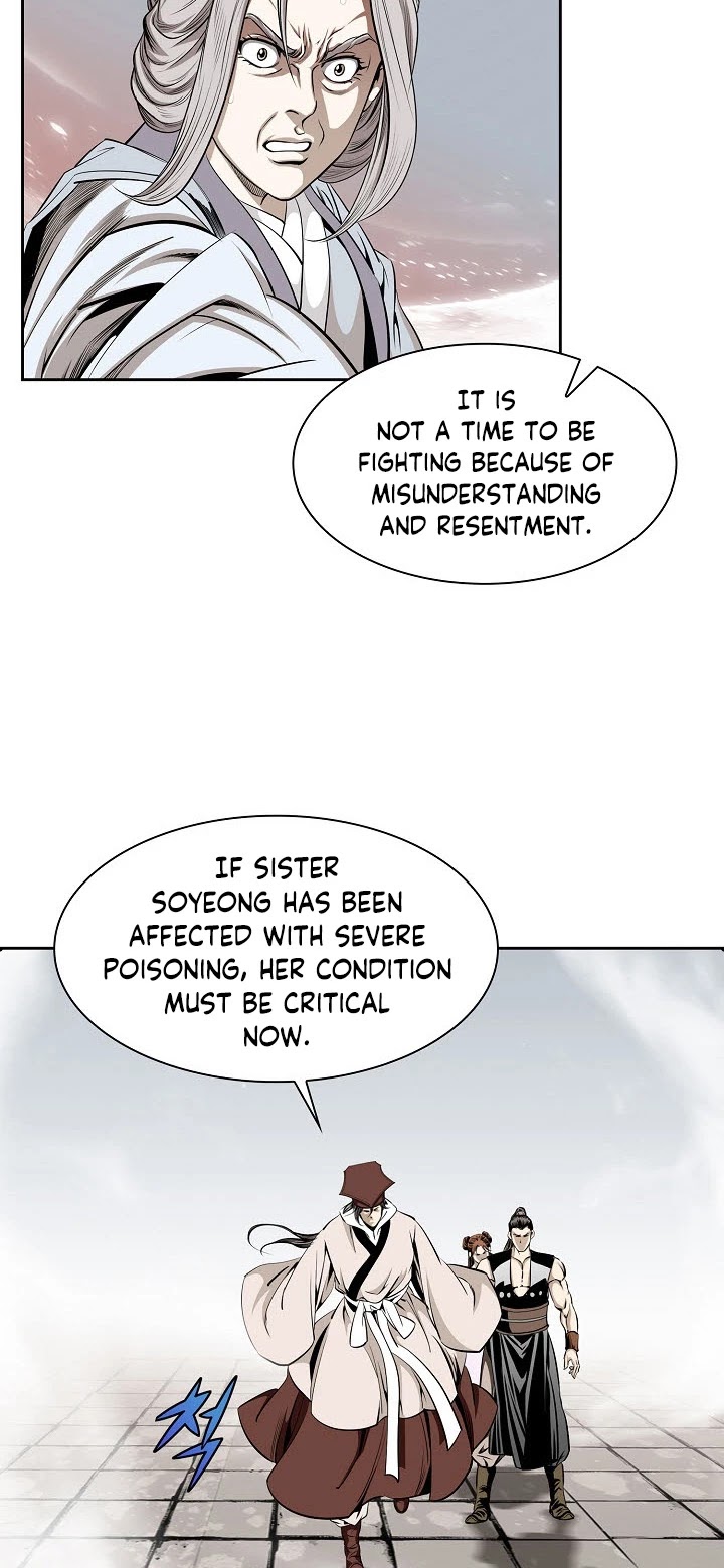 Wizard's Martial World Chapter 64 page 25 - Chapter 64
