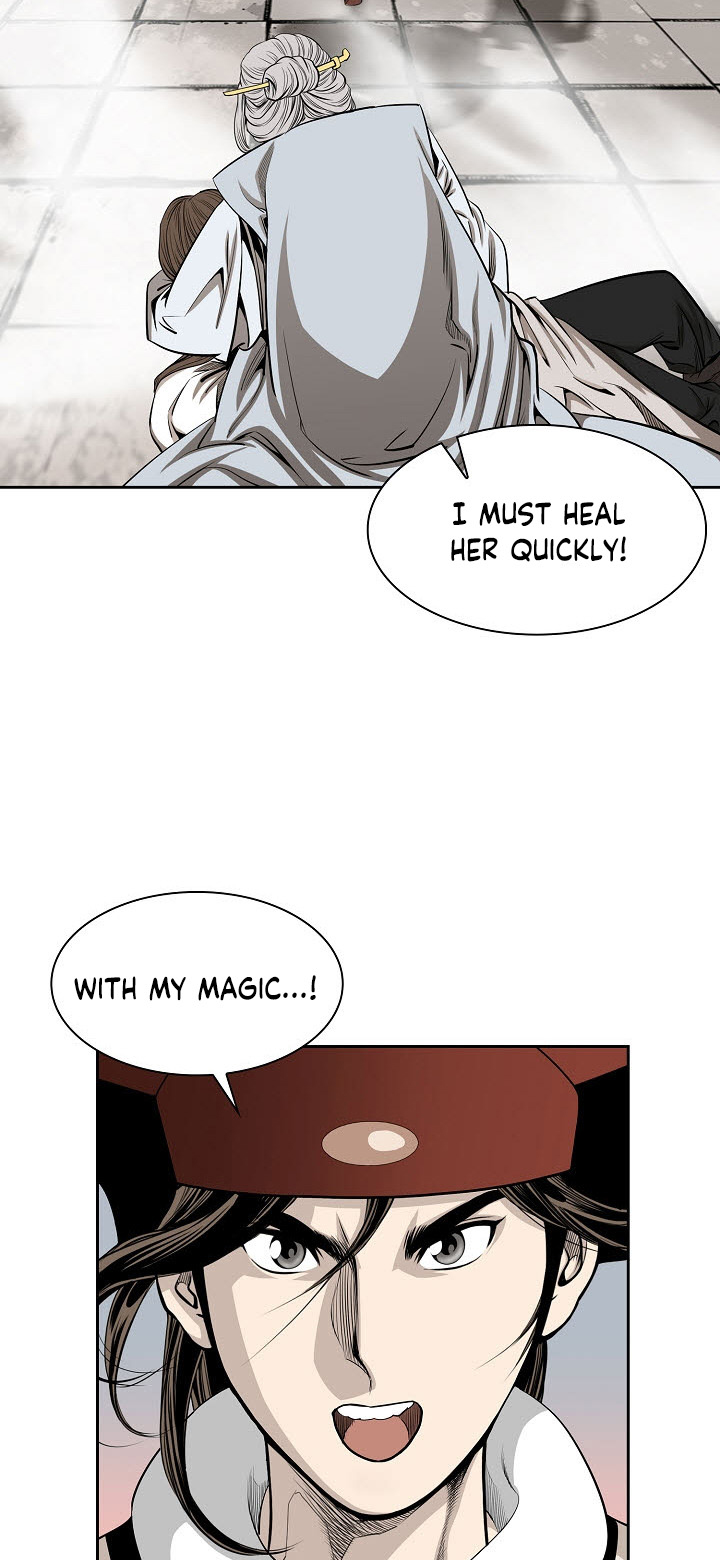 Wizard's Martial World Chapter 64 page 26 - Chapter 64