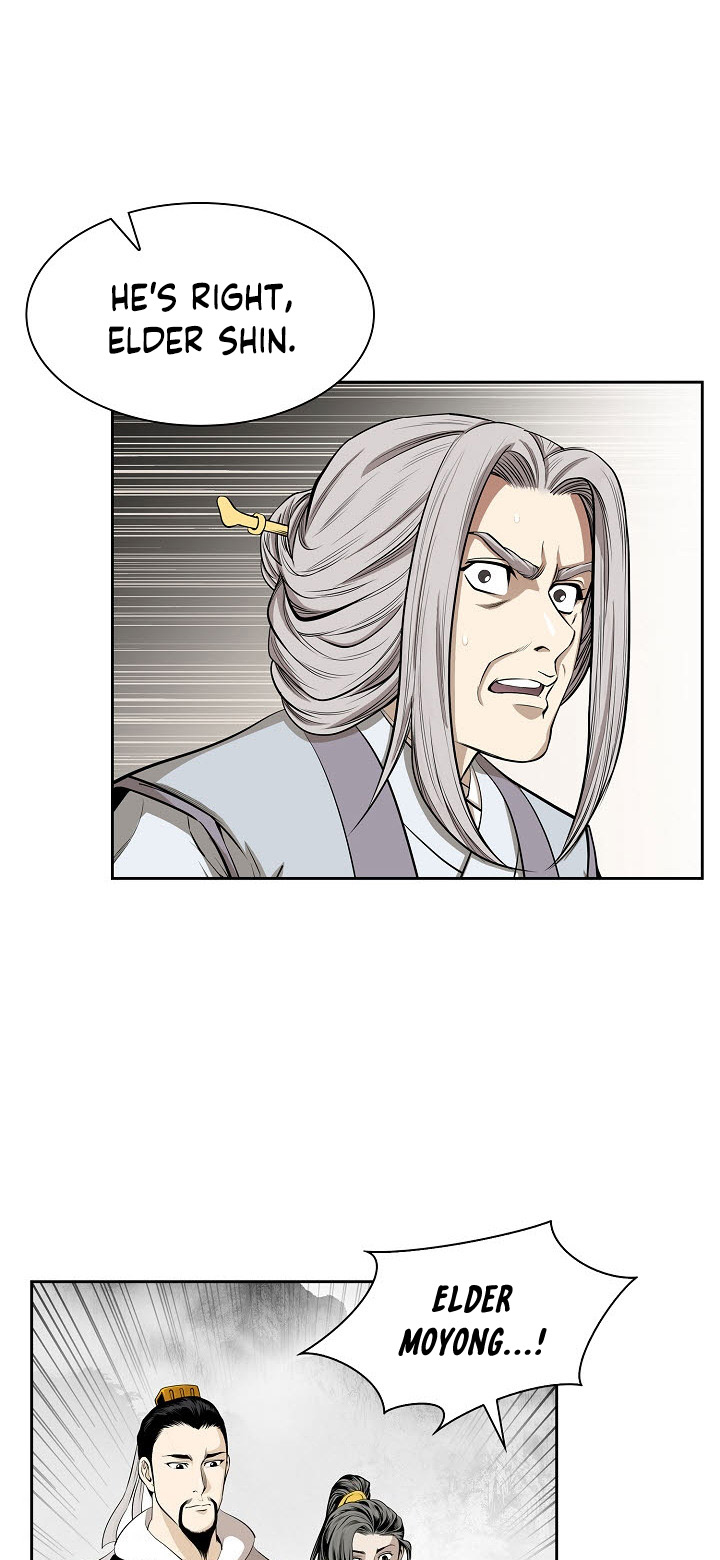 Wizard's Martial World Chapter 64 page 28 - Chapter 64
