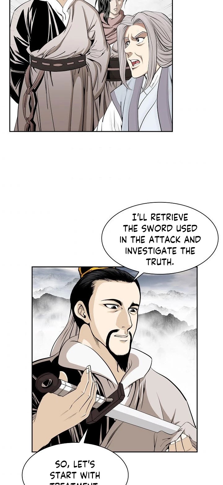 Wizard's Martial World Chapter 64 page 29 - Chapter 64