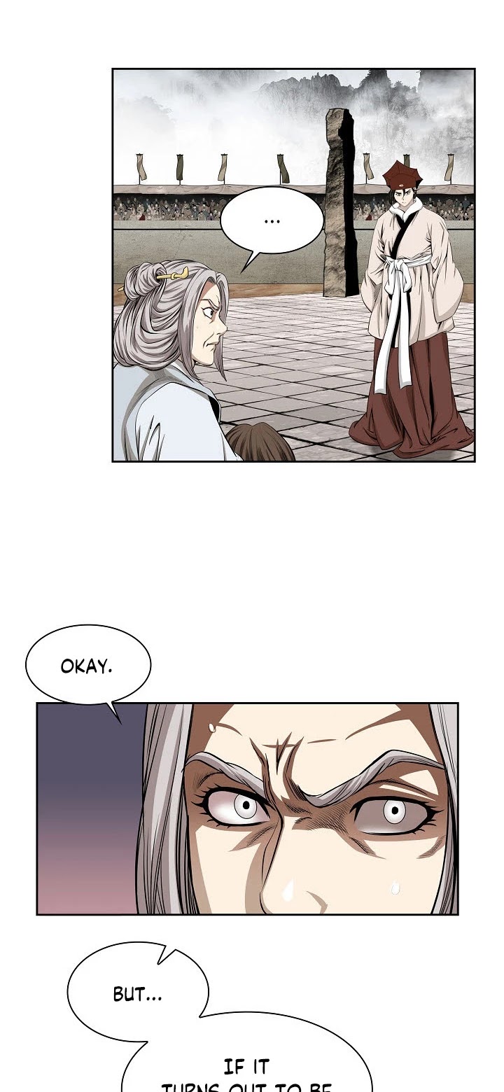 Wizard's Martial World Chapter 64 page 31 - Chapter 64