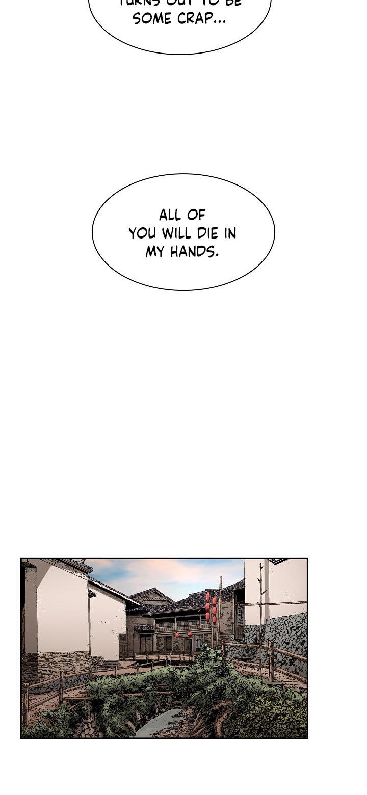 Wizard's Martial World Chapter 64 page 32 - Chapter 64