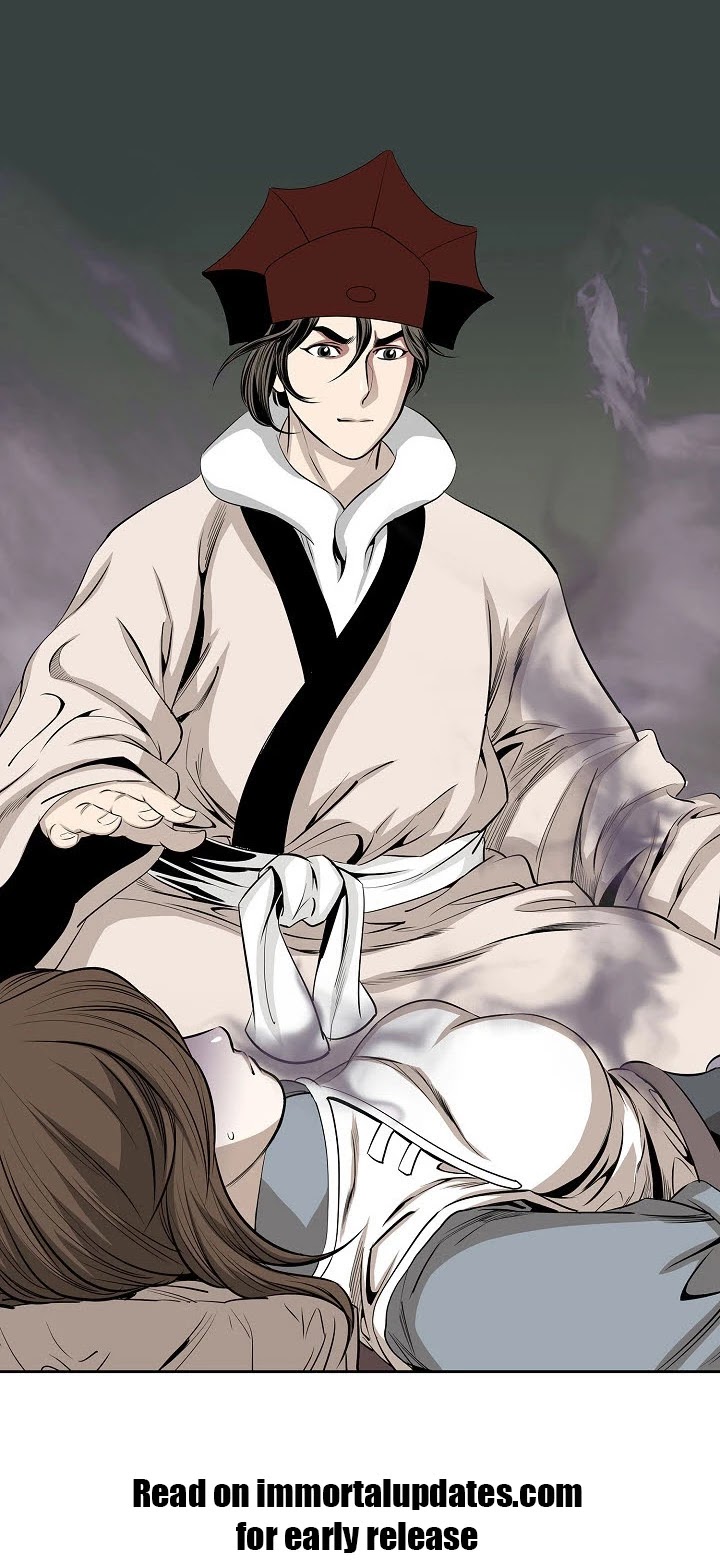 Wizard's Martial World Chapter 64 page 34 - Chapter 64