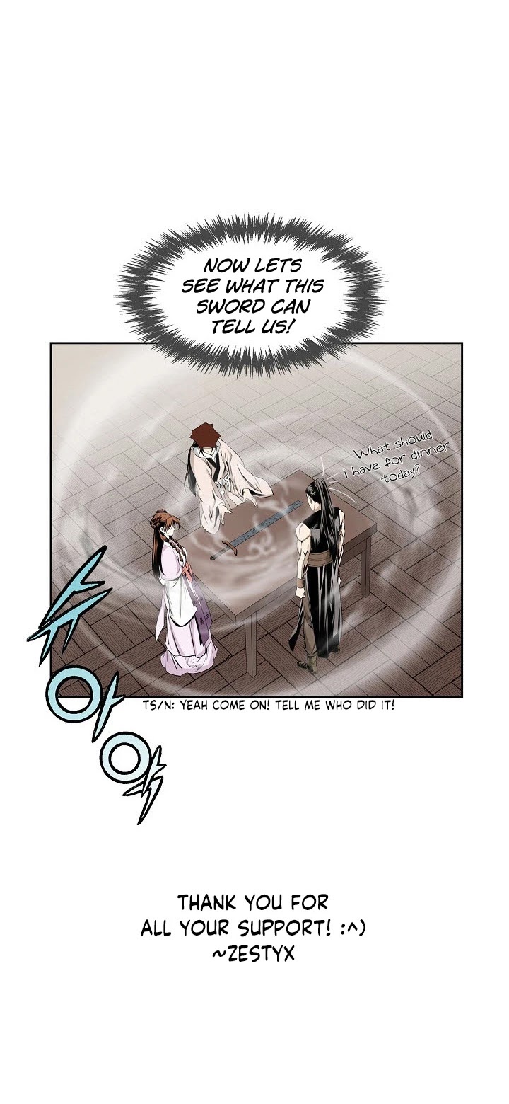 Wizard's Martial World Chapter 64 page 35 - Chapter 64