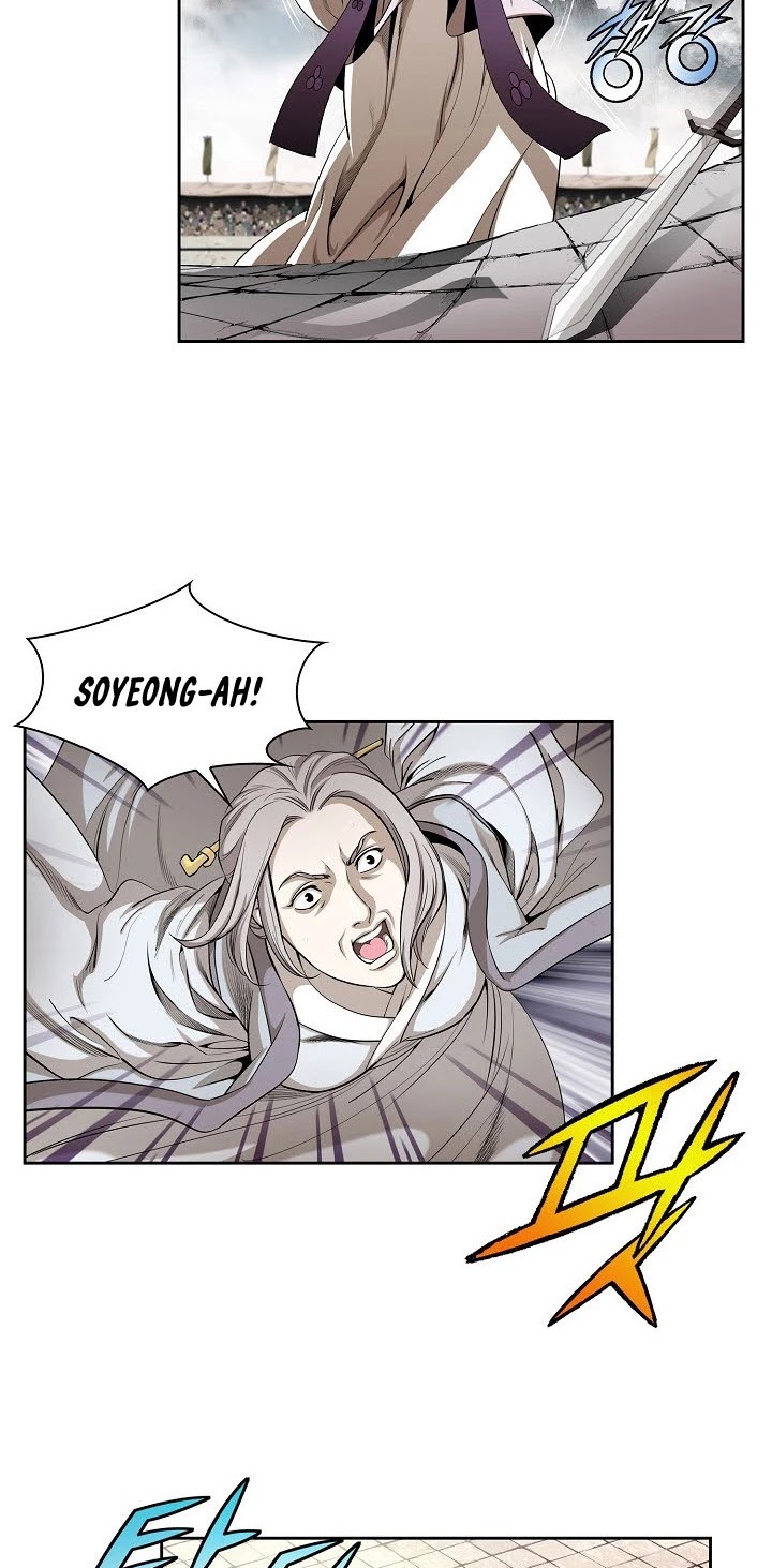 Wizard's Martial World Chapter 64 page 5 - Chapter 64