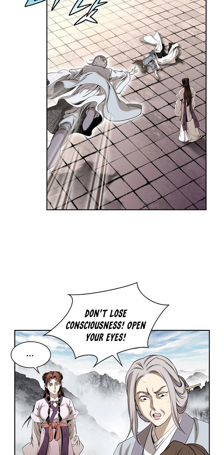 Wizard's Martial World Chapter 64 page 6 - Chapter 64