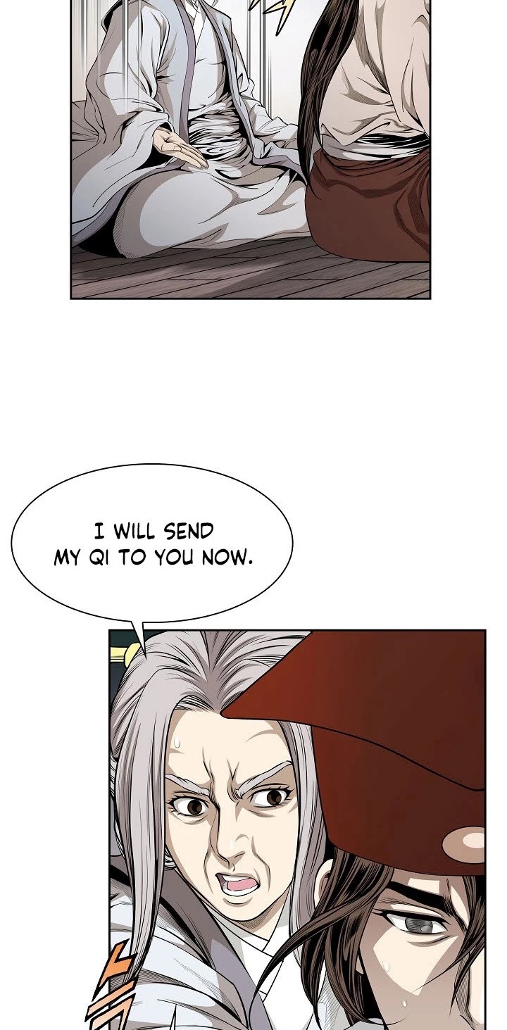 Wizard's Martial World Chapter 65 page 11 - Chapter 65