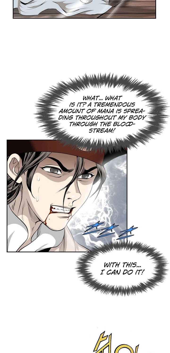 Wizard's Martial World Chapter 65 page 13 - Chapter 65