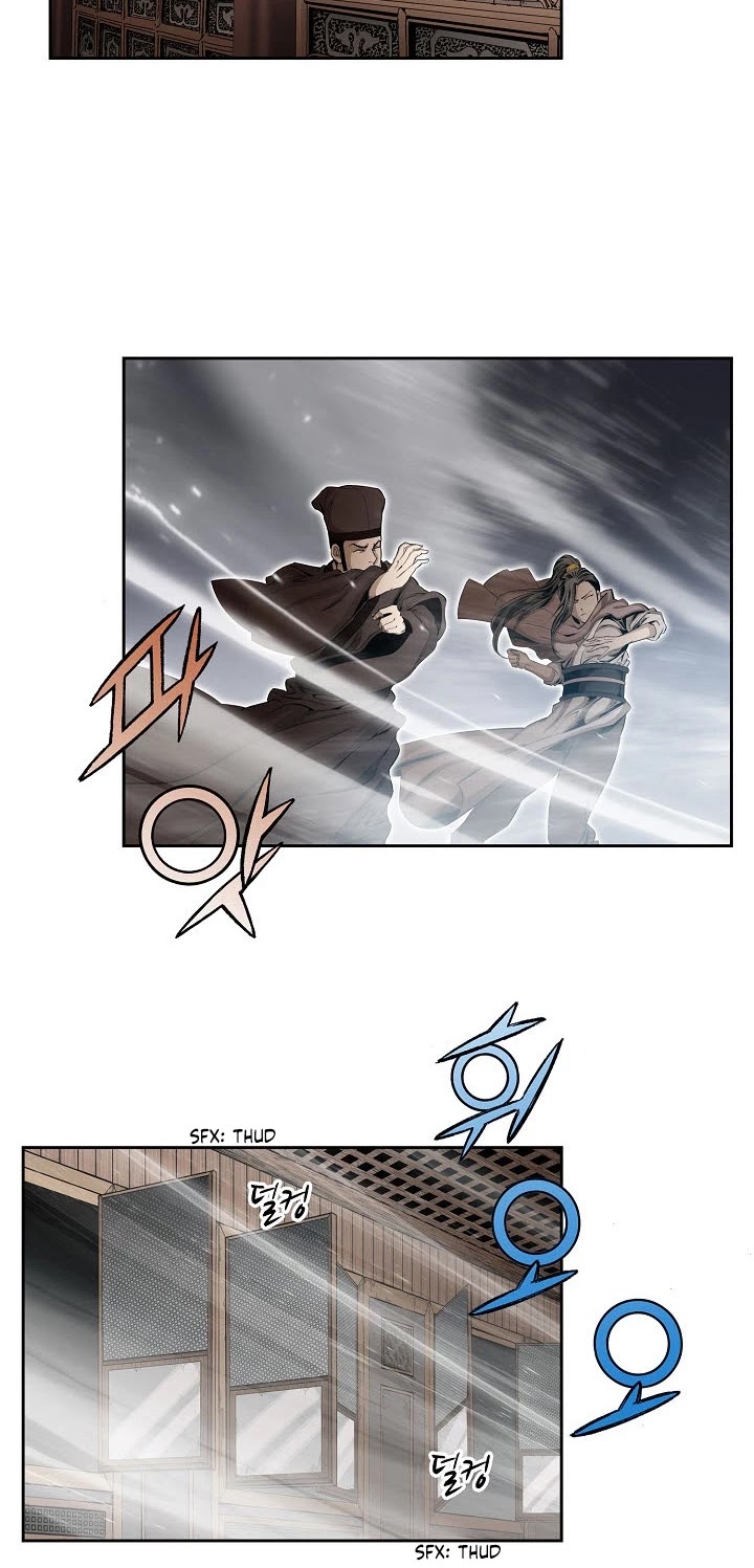 Wizard's Martial World Chapter 65 page 16 - Chapter 65