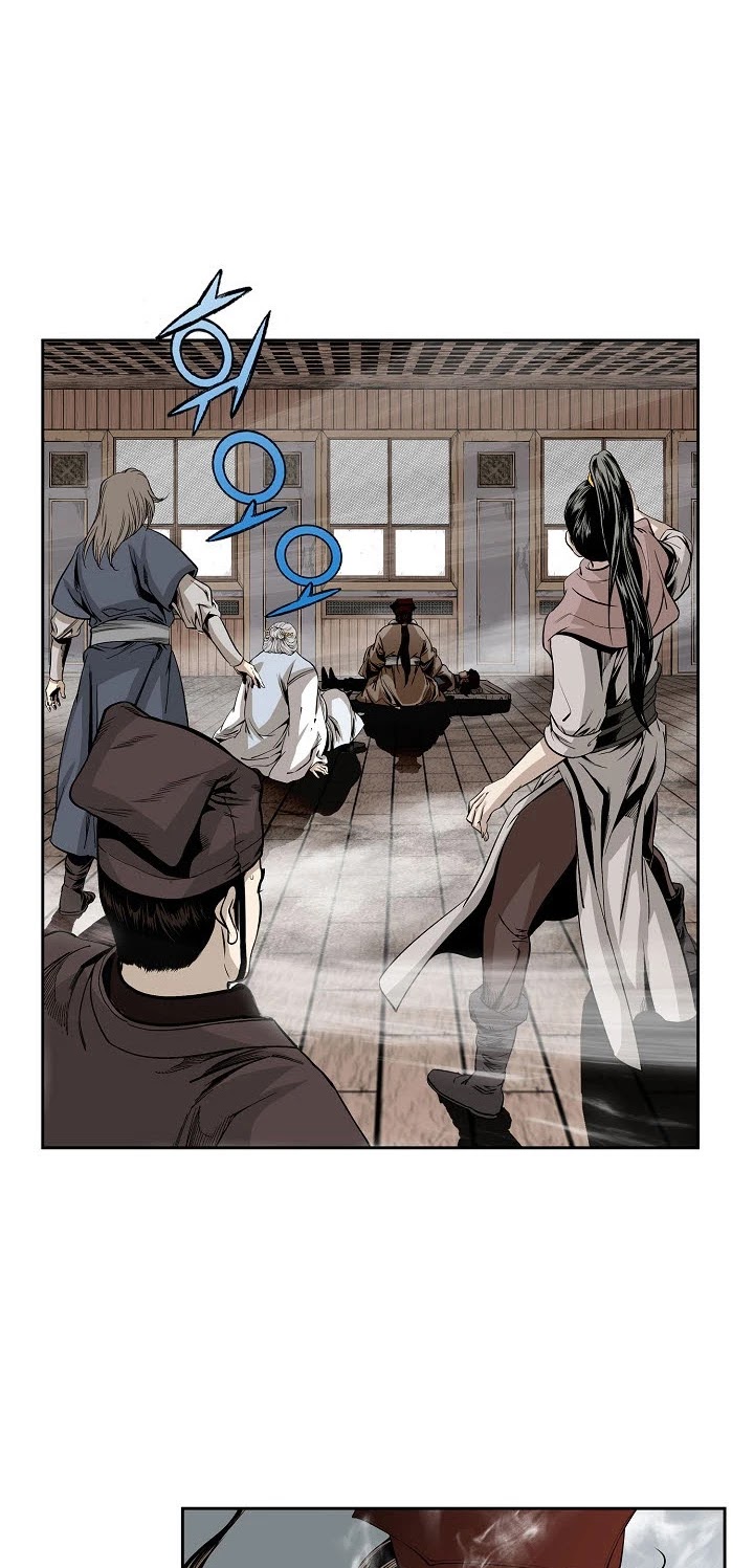 Wizard's Martial World Chapter 65 page 17 - Chapter 65