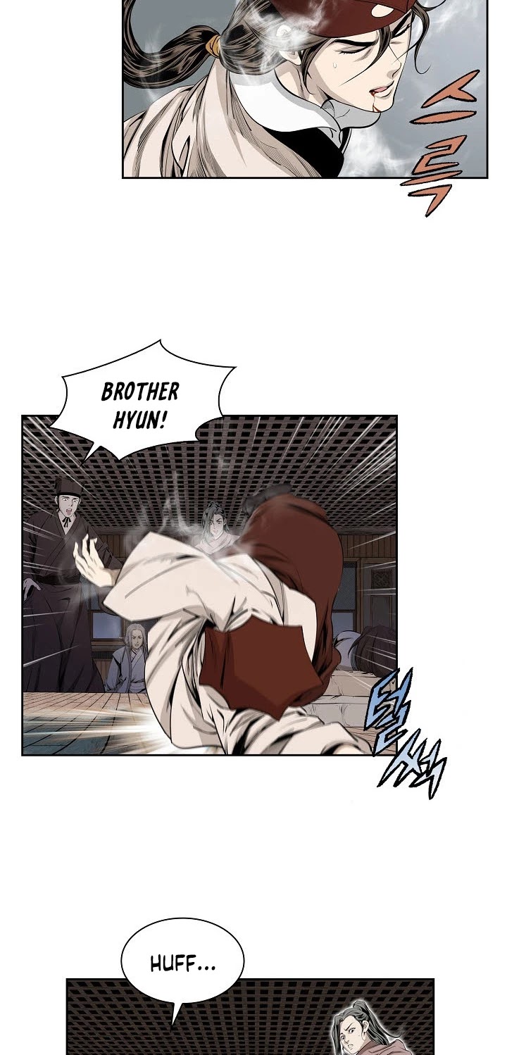 Wizard's Martial World Chapter 65 page 18 - Chapter 65