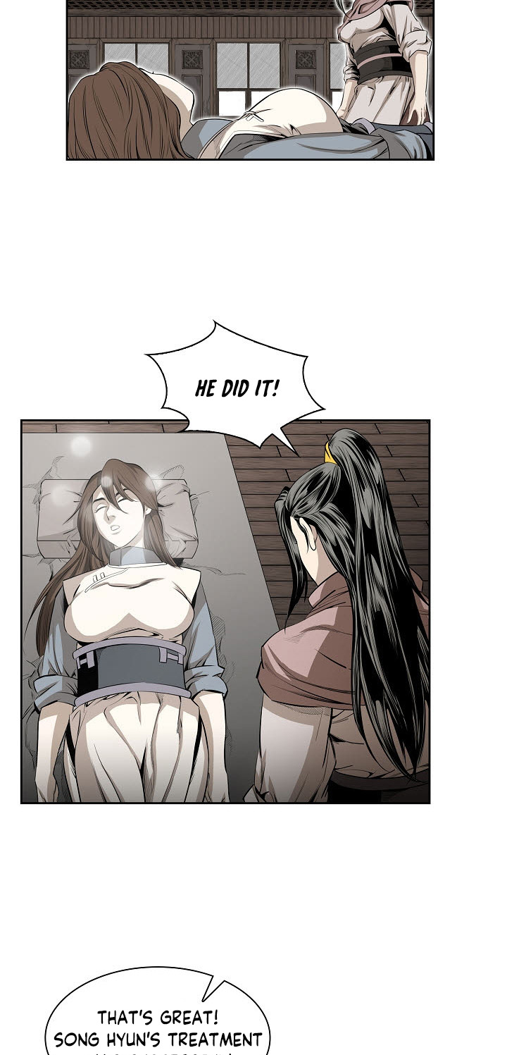 Wizard's Martial World Chapter 65 page 19 - Chapter 65