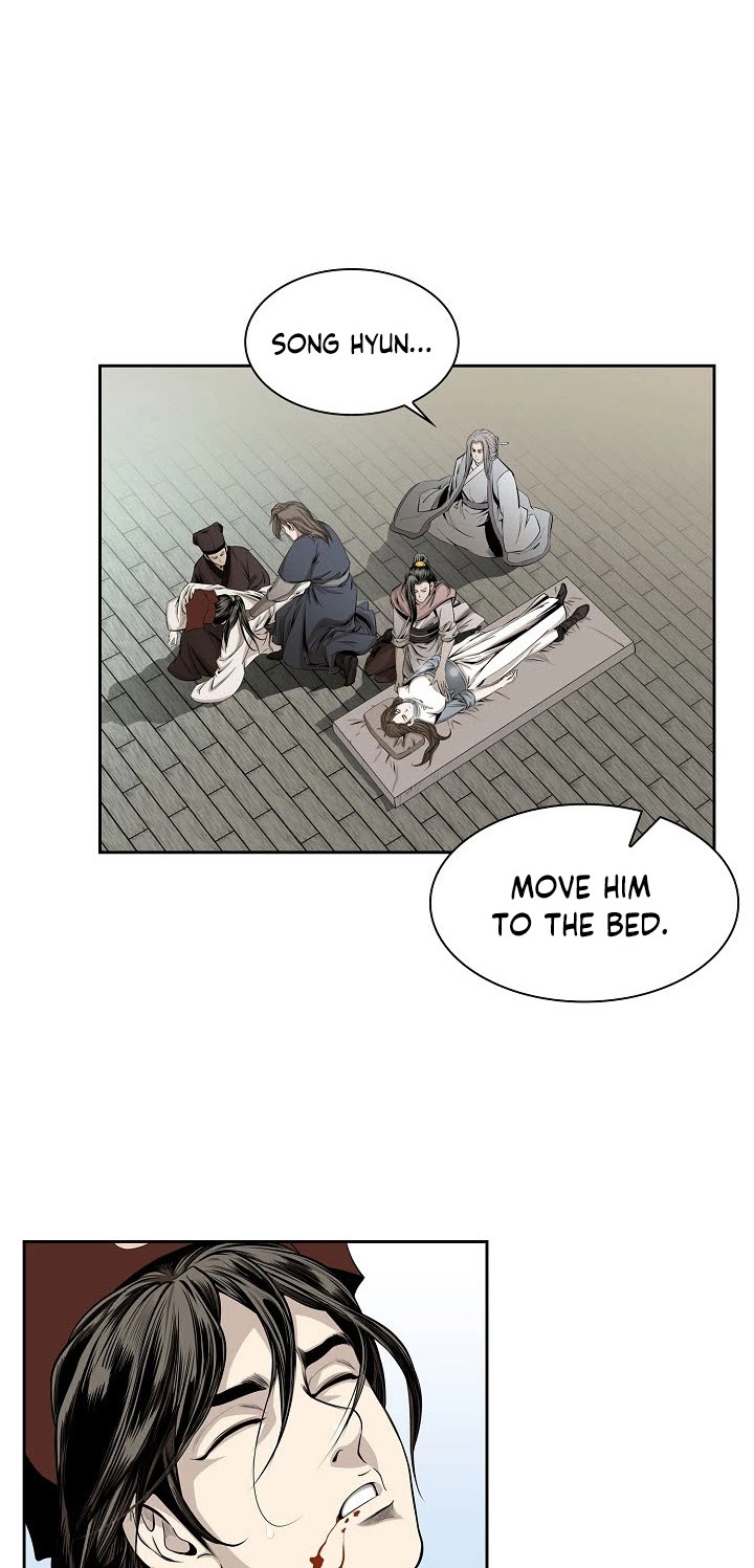Wizard's Martial World Chapter 65 page 21 - Chapter 65
